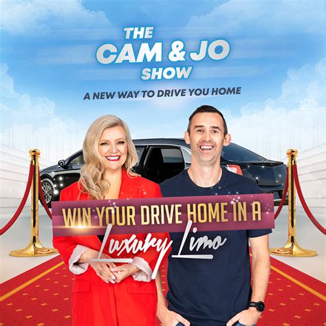 cam and jo show|89.9 TheLight .